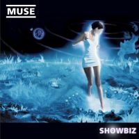 Muse - Showbiz i gruppen VI TIPSAR / Julklappstips Vinyl hos Bengans Skivbutik AB (491565)