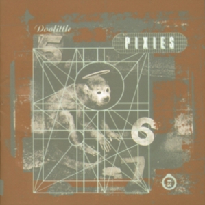 Pixies - Doolittle i gruppen VI TIPSAR / Mest populära vinylklassiker hos Bengans Skivbutik AB (492090)