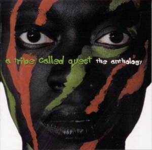 A Tribe Called Quest - Anthology (2LP) i gruppen VINYL / Vinyl RnB-Hiphop hos Bengans Skivbutik AB (492091)