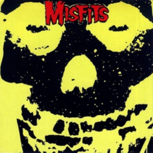 Misfits - Compilation i gruppen VINYL / Pop-Rock hos Bengans Skivbutik AB (492113)