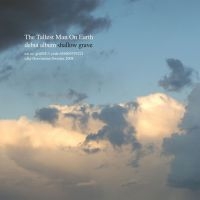 The Tallest Man On Earth - Shallow Grave i gruppen VINYL / Pop-Rock,World Music hos Bengans Skivbutik AB (492895)