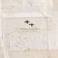 Arnalds Ólafur - Variations Of Static i gruppen VINYL / Pop-Rock hos Bengans Skivbutik AB (493022)