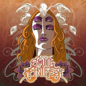 Soul Manifest - White Season i gruppen VINYL / Hårdrock/ Heavy metal hos Bengans Skivbutik AB (493548)