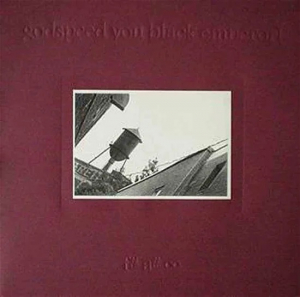 Godspeed You! Black Emperor - F#A#Infinity i gruppen ÖVRIGT / MK Test 9 LP hos Bengans Skivbutik AB (493870)