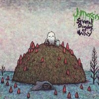 J Mascis - Several Shades Of Why i gruppen VINYL / Stammisrabatten April 24 hos Bengans Skivbutik AB (493934)