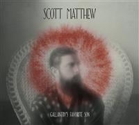 Matthew Scott - Galantry's Favorite Son i gruppen VI TIPSAR / Julklappstips Vinyl hos Bengans Skivbutik AB (494065)