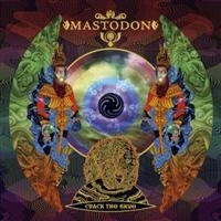 MASTODON - CRACK THE SKYE i gruppen VI TIPSAR / Julklappstips Vinyl hos Bengans Skivbutik AB (495107)