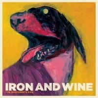 Iron & Wine - The Shepherd's Dog i gruppen Minishops / Iron Wine hos Bengans Skivbutik AB (495120)