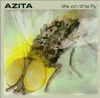 Azita - Life On The Fly i gruppen VINYL / Pop-Rock hos Bengans Skivbutik AB (495175)