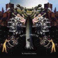 Bachelorette - My Electric Family i gruppen VINYL / Pop-Rock hos Bengans Skivbutik AB (495363)