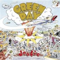 GREEN DAY - DOOKIE i gruppen ÖVRIGT / Aug25 hos Bengans Skivbutik AB (495405)