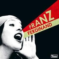 Franz Ferdinand - You Could Have It So Much Better i gruppen VI TIPSAR / Julklappstips Vinyl hos Bengans Skivbutik AB (495448)