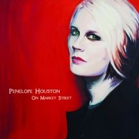 Houston Penelope - On Market Street i gruppen VINYL / Pop-Rock hos Bengans Skivbutik AB (495485)