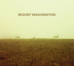 Mount Washington - Mount Washington i gruppen VINYL / Pop-Rock hos Bengans Skivbutik AB (495488)