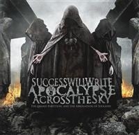 Success Will Write Apocalypse Acros - Grand Partition, And The Abrogation i gruppen VINYL / Hårdrock hos Bengans Skivbutik AB (495570)