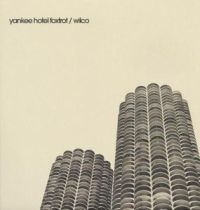 Wilco - Yankee Hotel Foxtrot i gruppen ÖVRIGT / Aug25 hos Bengans Skivbutik AB (495588)