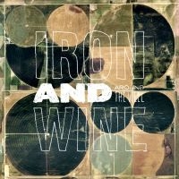 Iron & Wine - Around The Well i gruppen Minishops / Iron Wine hos Bengans Skivbutik AB (495684)