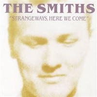 THE SMITHS - STRANGEWAYS, HERE WE COME i gruppen VI TIPSAR / Mest populära vinylklassiker hos Bengans Skivbutik AB (495771)