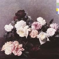 NEW ORDER - POWER, CORRUPTION & LIES i gruppen ÖVRIGT / -Start LP1 hos Bengans Skivbutik AB (495846)