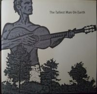 The Tallest Man On Earth - The Tallest Man On Earth Ep i gruppen VI TIPSAR / Julklappstips Vinyl hos Bengans Skivbutik AB (495886)