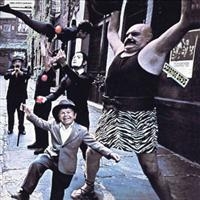 THE DOORS - STRANGE DAYS i gruppen VINYL / Pop-Rock hos Bengans Skivbutik AB (496090)