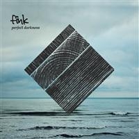 FINK - PERFECT DARKNESS i gruppen VINYL / Pop-Rock hos Bengans Skivbutik AB (496095)