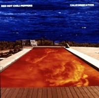 Red Hot Chili Peppers - Californication i gruppen ÖVRIGT / CDV06 hos Bengans Skivbutik AB (496097)