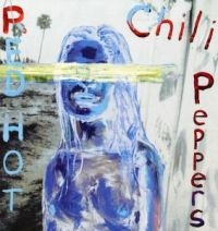 Red Hot Chili Peppers - By The Way i gruppen VINYL / Pop-Rock hos Bengans Skivbutik AB (496098)