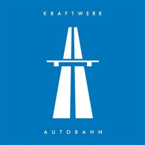 Kraftwerk - Autobahn i gruppen ÖVRIGT / CDV06 hos Bengans Skivbutik AB (496110)