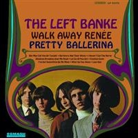 Left Banke The - The Left Banke Too i gruppen VI TIPSAR / Klassiska lablar / Sundazed / Sundazed Vinyl hos Bengans Skivbutik AB (496412)