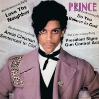 PRINCE - CONTROVERSY i gruppen ÖVRIGT / CDV06 hos Bengans Skivbutik AB (496420)