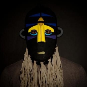 Sbtrkt - Sbtrkt i gruppen VINYL / Pop-Rock hos Bengans Skivbutik AB (496532)