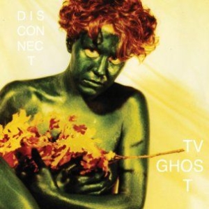 Tv Ghost - Disconnect i gruppen VINYL / Rock hos Bengans Skivbutik AB (496538)