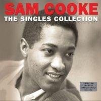 Cooke Sam - Singles Collction i gruppen VINYL / Pop-Rock,RnB-Soul hos Bengans Skivbutik AB (496552)