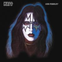 Kiss - Ace Frehley - Picture Lp i gruppen ÖVRIGT / -Startsida LP-K hos Bengans Skivbutik AB (496589)