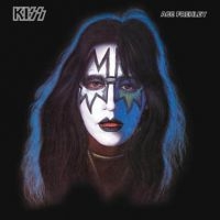 Kiss - Ace Frehley - Picture Lp i gruppen Minishops / Ace Frehley hos Bengans Skivbutik AB (496589)