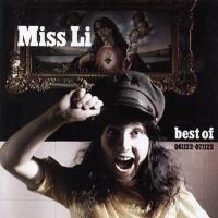 MISS LI - BEST OF 2006-2009 i gruppen VINYL / Stammisrabatten April 24 hos Bengans Skivbutik AB (496621)