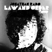 Rado Jonathan - Law And Order i gruppen VINYL / Pop-Rock hos Bengans Skivbutik AB (496623)