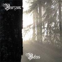 Burzum - Belus (2Xlp) i gruppen VINYL / Hårdrock hos Bengans Skivbutik AB (497002)