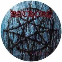 Bathory - Octagon (Picture-Disc) Reissue i gruppen VINYL / Hårdrock,Svensk Folkmusik hos Bengans Skivbutik AB (497102)