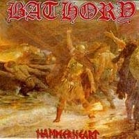 Bathory - Hammerheart (2Lp Re-Release) i gruppen VI TIPSAR / Julklappstips Vinyl hos Bengans Skivbutik AB (497292)