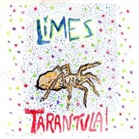 Limes - Tarantula i gruppen VI TIPSAR / Julklappstips Vinyl hos Bengans Skivbutik AB (497351)