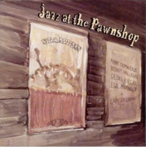 Domnerus Arne - Jazz At The Pawnshop (2LP) i gruppen ÖVRIGT / cdonuppdat / CDON Jazz klassiskt NX hos Bengans Skivbutik AB (497428)