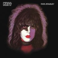 Kiss - Paul Stanley - Picture Lp i gruppen VINYL / Pop-Rock hos Bengans Skivbutik AB (497556)