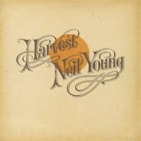 NEIL YOUNG - HARVEST i gruppen ÖVRIGT / Aug25 hos Bengans Skivbutik AB (497585)