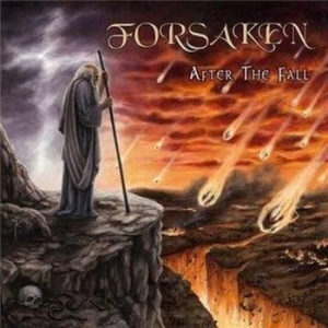 Forsaken - After The Fall (Gatefold 2 Lp) i gruppen VINYL / Hårdrock/ Heavy metal hos Bengans Skivbutik AB (497682)