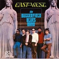 Butterfield Blues Band The Paul - East-West i gruppen VINYL / Jazz hos Bengans Skivbutik AB (497751)