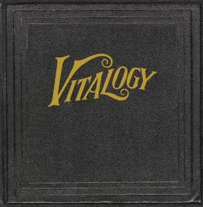 Pearl Jam - Vitalogy Vinyl Edition (Remastered) i gruppen VI TIPSAR / Mest populära vinylklassiker hos Bengans Skivbutik AB (497778)