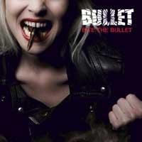 Bullet - Bite The Bullet - Gatefold i gruppen VINYL / Hårdrock hos Bengans Skivbutik AB (497795)