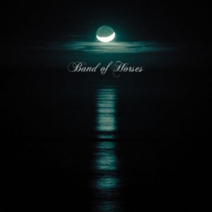 Band Of Horses - Cease To Begin i gruppen ÖVRIGT / MK Test 9 LP hos Bengans Skivbutik AB (497864)